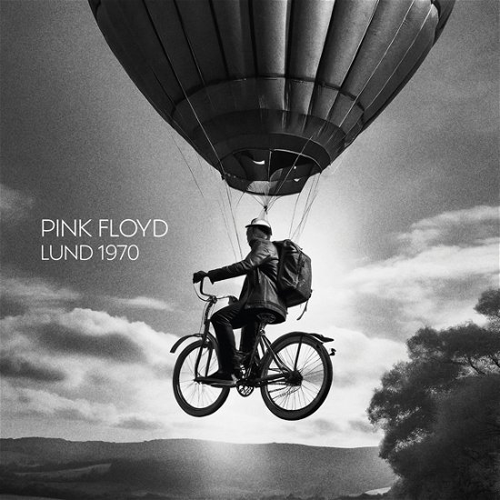Cover for Pink Floyd · 1970 - Lund (CD) (2023)