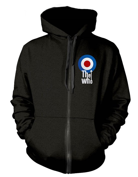 Target - The Who - Merchandise - PHM - 0803343152906 - 20. mars 2017