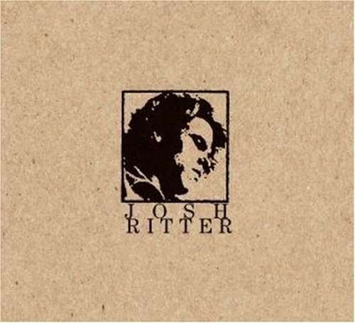 Cover for Josh Ritter · Josh ritter (CD) [Digipak] (2021)