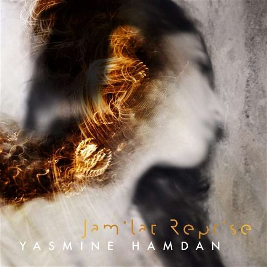 Jamilat Reprise - Yasmine Hamdan - Musiikki - CRAMMED DISC - 0876623007906 - perjantai 8. kesäkuuta 2018