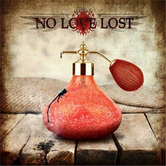 Cover for No Love Lost · S / T (CD) (2013)