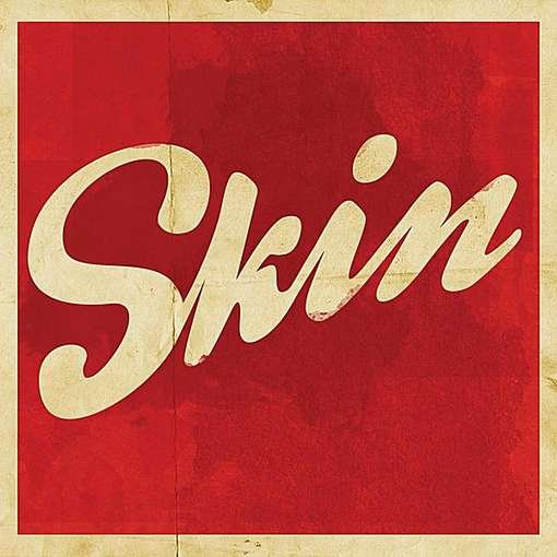 Cover for Skin (CD) (2011)