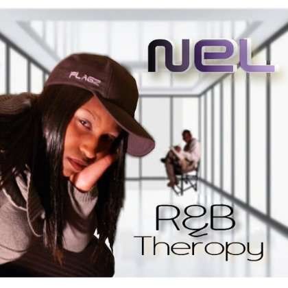 Cover for Nel · R&amp;b Theropy (CD) (2012)