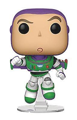 buzz lightyear 2019