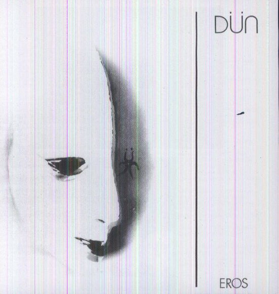 Cover for Dun · Eros (CD) (2020)