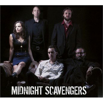 Midnight Scavengers - Midnight Scavengers - Music - L'AUTRE - 3521383439906 - December 9, 2016