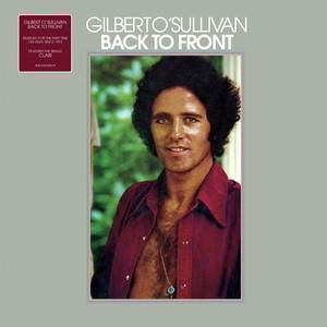 Gilbert O'Sullivan · Back to Front (LP) [Reissue edition] (2019)