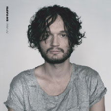 Cover for Apparat · Dj-kicks (CD) [Japan Import edition] (2010)