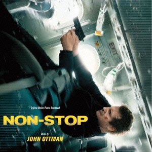 Cover for John Ottman · Original Motion Picture Soundton-stop (CD) (2020)