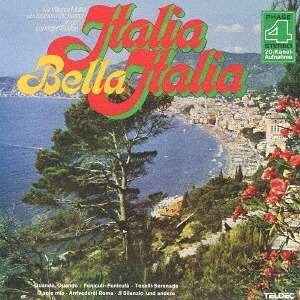 Italia, Bella Italia - Werner Muller - Musik - WARNER - 4943674253906 - 22. februar 2017