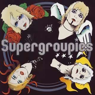 Super Groopies / Var - Super Groopies / Var - Musik - JVCJ - 4988002480906 - 22. Juni 2005