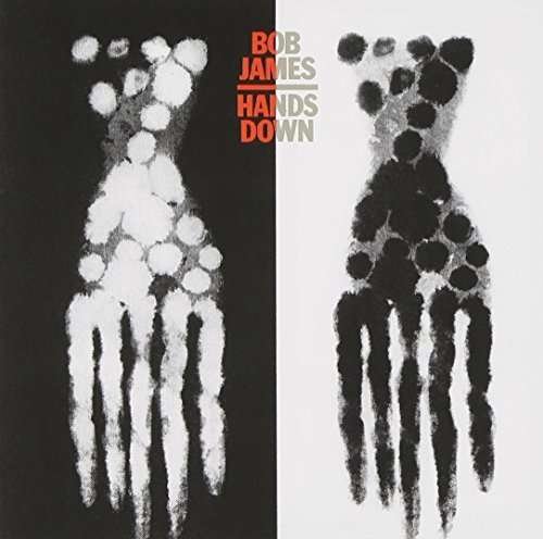 Hands Down +1 <limited> - Bob James - Musik - VICTOR ENTERTAINMENT INC. - 4988002688906 - 18. Februar 2015