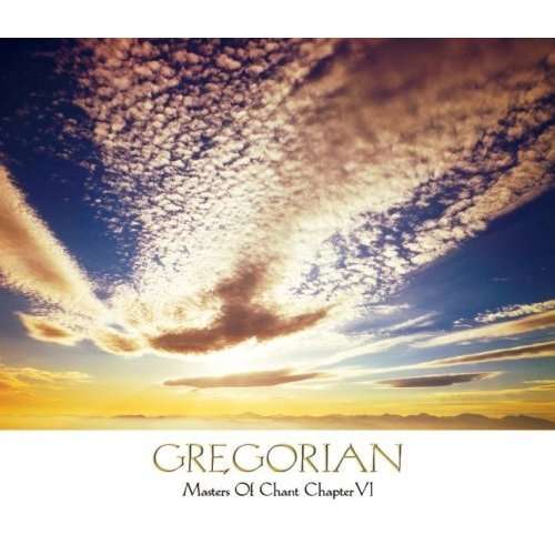 Masters of Chant Chapter 6 - Gregorian - Musik - TEIJ - 4988004105906 - 8. januar 2008