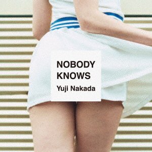 Cover for Nakada Yuji · Nobody Knows (CD) [Japan Import edition] (2018)