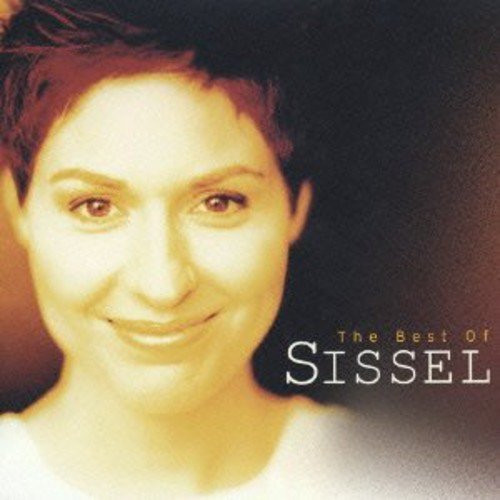 Best: Fire in Your Heart - Sissel - Música - UNIJ - 4988005252906 - 20 de julio de 2004