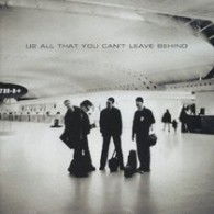 All That You Can't Leave Behind - U2 - Musik -  - 4988005450906 - 14. november 2006