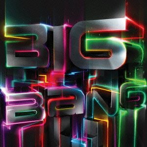 Cover for Bigbang · The Best of Bigbang (CD) [Japan Import edition] (2011)