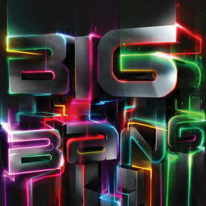 The Best of Bigbang - Bigbang - Musiikki - UNIVERSAL MUSIC CORPORATION - 4988005687906 - keskiviikko 14. joulukuuta 2011