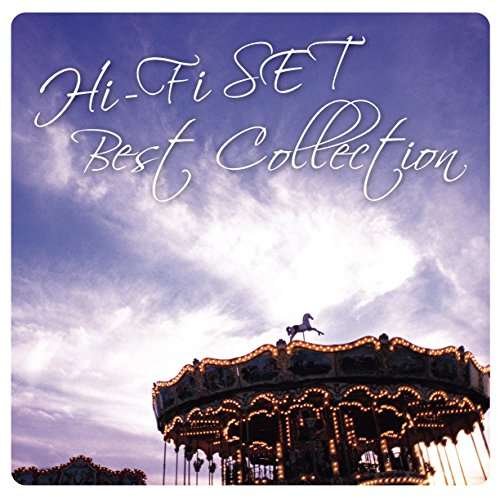Cover for Hi-fi Set · Best Collection (CD) [Japan Import edition] (2014)