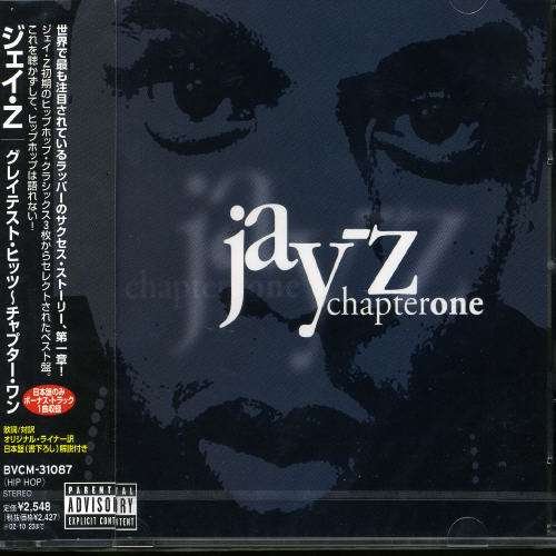 Chapter One-g.h. - Jay-z - Música - BMG - 4988017608906 - 24 de abril de 2002