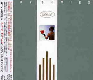 Sweet Dreams-special Edition - Eurythmics - Musik - BMGJ - 4988017637906 - 8. Februar 2006