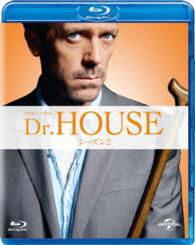 House M.d. Season 2 Blu-ray Value Pack - Hugh Laurie - Música - NBC UNIVERSAL ENTERTAINMENT JAPAN INC. - 4988102342906 - 6 de noviembre de 2015