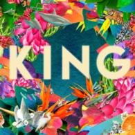 Cover for King · We Are King (CD) [Japan Import edition] (2016)