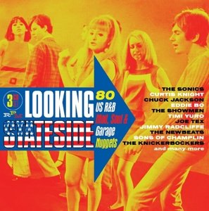 Looking Stateside - V/A - Music - RPM RECORDS - 5013929552906 - January 28, 2016