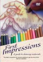 Cover for A Guide to Drawing Materials · First Impressions A Guide To Drawing (DVD) (2007)