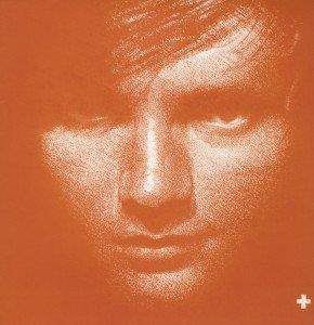 Cover for Ed Sheeran · + (LP) (2014)