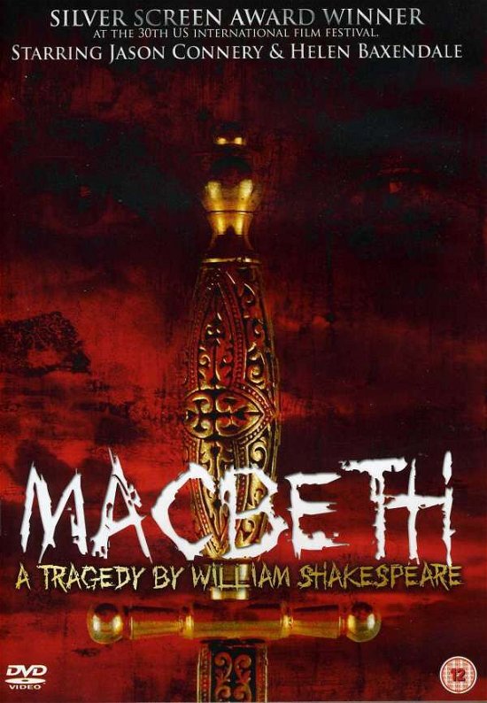 Macbeth - Macbeth - Movies - INME - 5055396350906 - September 24, 2013
