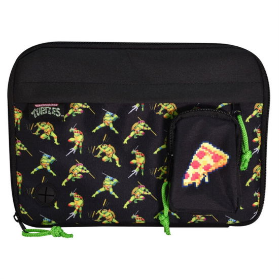 Tmnt Tech Case - Teenage Mutant Ninja Turtles - Merchandise - TEENAGE MUTANT NINJA TURTLES - 5056563713906 - August 17, 2023