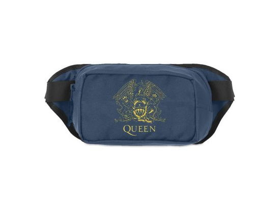 Queen · Royal Crest (Bag) (2024)