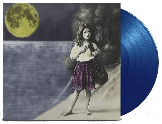 Cover for First Aid Kit · Big Black And Blue (LP) (2020)