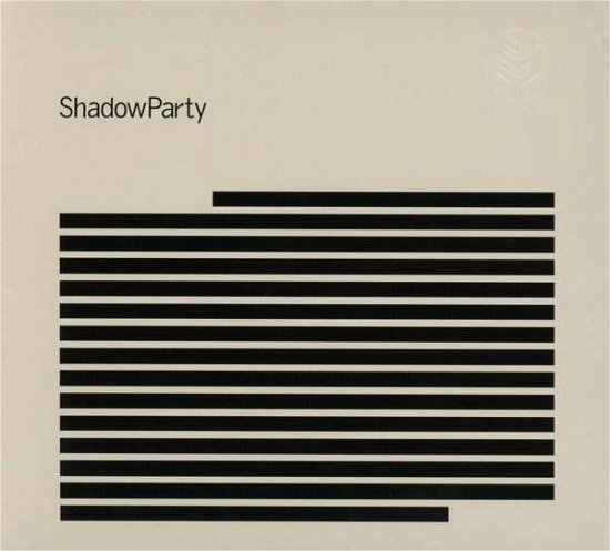 Cover for Shadowparty (CD) [Digipak] (2018)