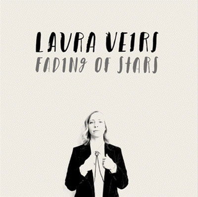 Cover for Laura Veirs · Fading Of Stars (LP) [Standard edition] (2018)