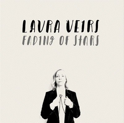 Cover for Laura Veirs · Fading Of Stars (7&quot;) [Standard edition] (2018)