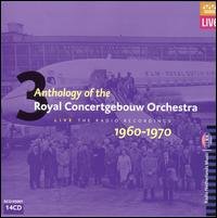 Anthology 3 - Various Composers - Musikk - NGL RCO - 5425008379906 - 1. august 2013