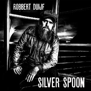 Silver Spoon - Robbert Duijf - Musik - NAKED - 5425011898906 - 21. März 2025