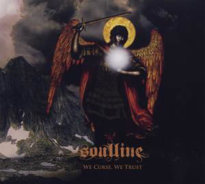 Cover for Soulline · We Curse, We Trust (CD) (2012)