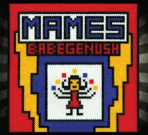 Klezmer Killed the R - Mames Babegenush - Music - VME - 5706725100906 - December 31, 2011