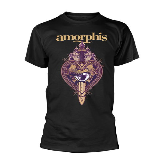 Queen of Time Tour - Amorphis - Merchandise - PHD - 6430079628906 - April 1, 2022