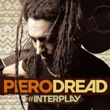 Interplay - Piero Dread - Musikk - Halidon - 8030615068906 - 14. april 2017