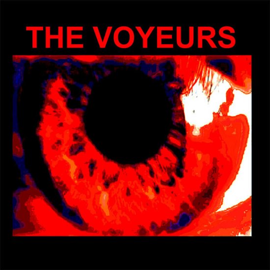 Voyeurs (CD) (2005)