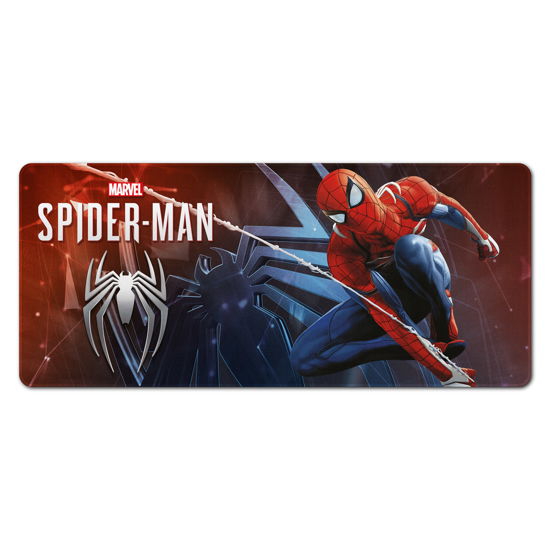 Cover for Spider-man · SPIDER-MAN - XL Desktop Mat (Leketøy)