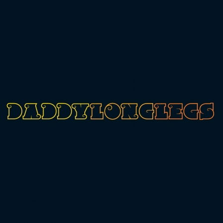 Cover for Daddylonglegs (CD) (2022)