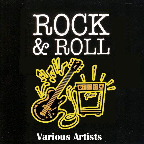 Rock & Roll - V/A - Music -  - 8712155022906 - 