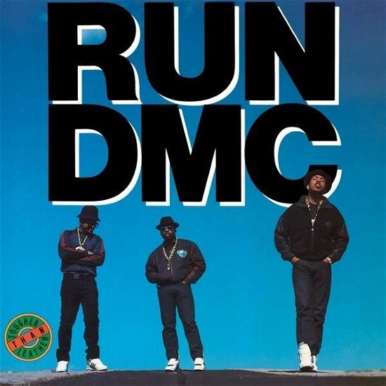 Run Dmc - Tougher Than Leather - Run Dmc - Musikk - MOV - 8718469534906 - 20. februar 2014