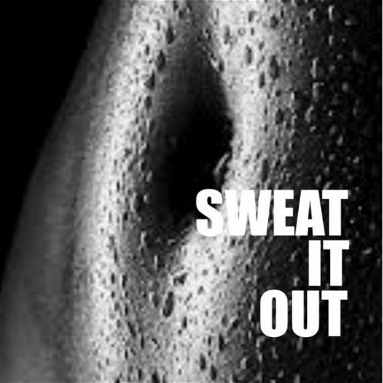 Cover for Sweat It Out: 10 Year Anniversary / Various (LP) (2018)