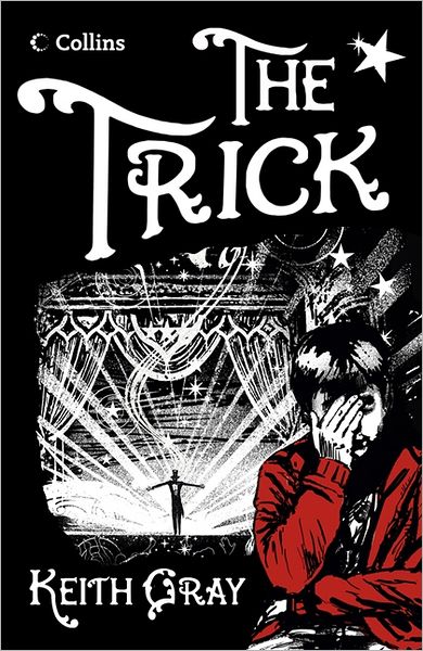 Cover for Keith Gray · The Trick - Read On (Paperback Book) (2012)